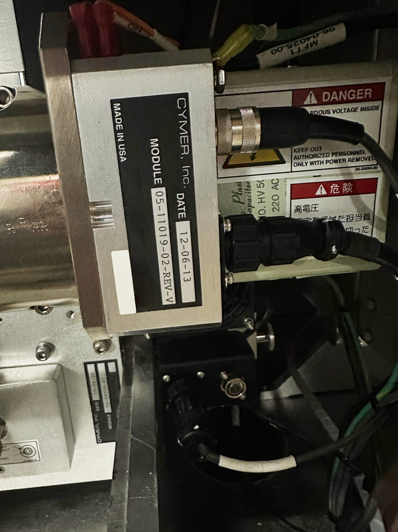 Cymer ELS 6600 Laser