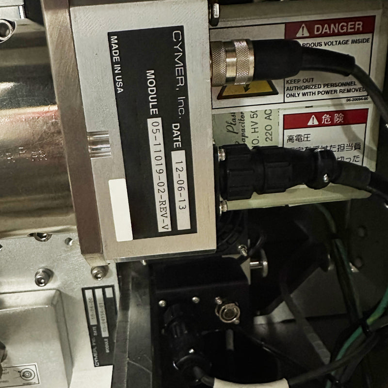 Cymer ELS 6600 Laser