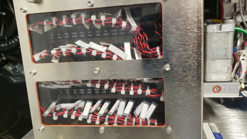 Lam TCP 9400 SE Etcher