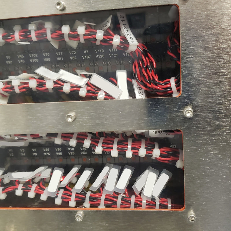 Lam TCP 9400 SE Etcher