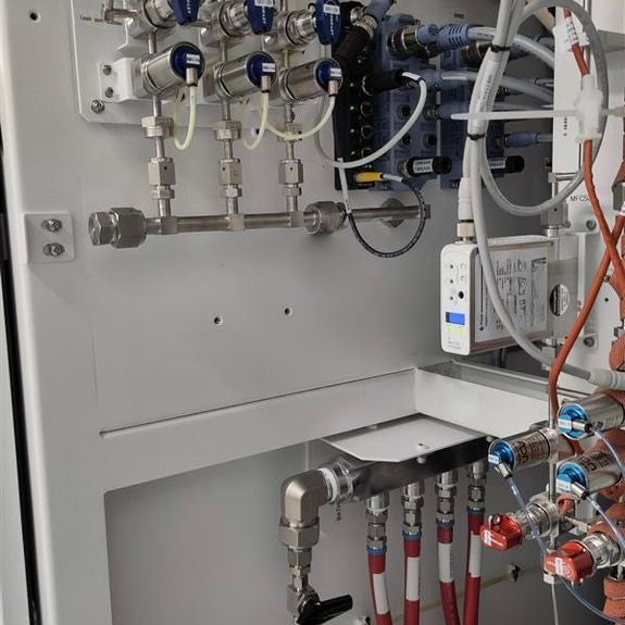Veeco Propel Reactor