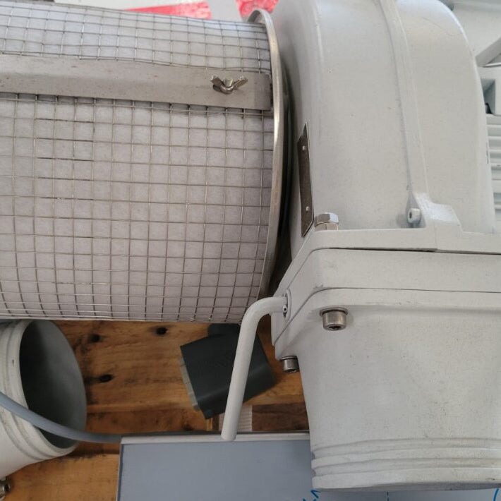 Adphos NIRLAB Drying  and Curing System