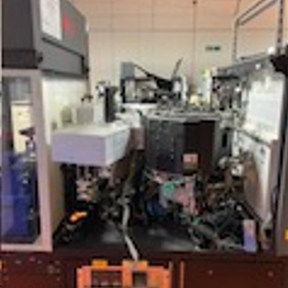 Applied Materials P 5000 Mark II CVD (Chemical Vapor Deposition)