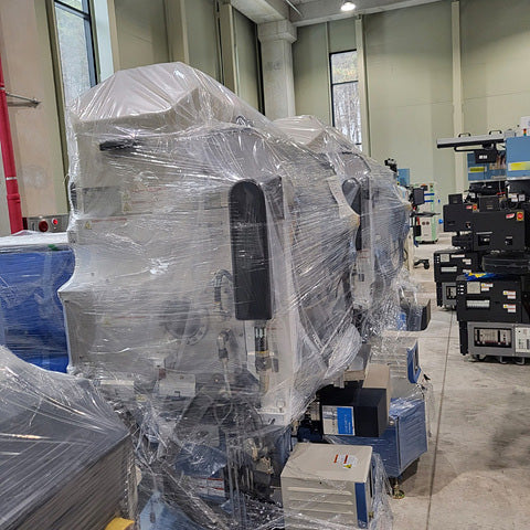 Applied Materials Endura 2 PVD (Physical Vapor Deposition)