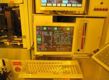 Axcelis NV GSD A 80 Implanter