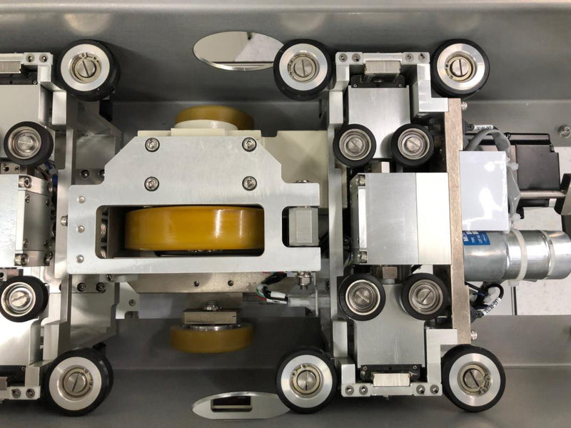 Muratec SRC 320 Over Head Transport System (OHT) Parts