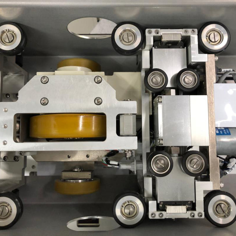 Muratec SRC 320 Over Head Transport System (OHT) Parts