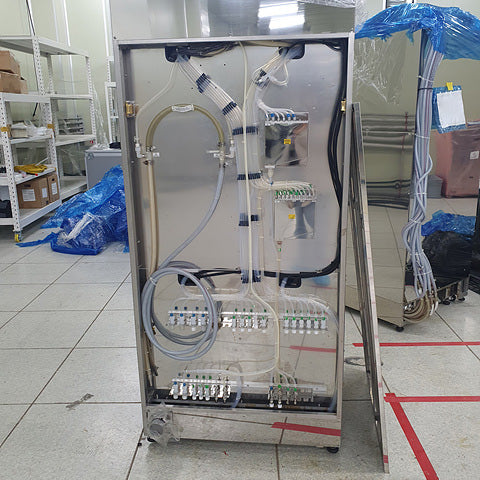 SCREEN / DNS SK 80 BW-AVPE Coater / Developer