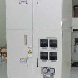 Nikon NSR 2205 i 14 E 2 i-Line Stepper