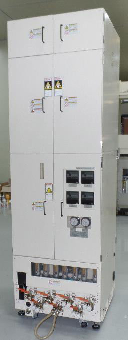 Nikon NSR 2205 i 14 E 2 i-Line Stepper