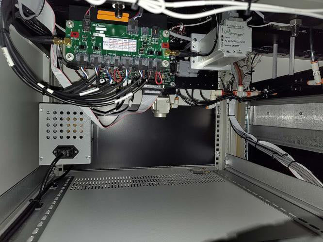 KLA Candela CS 20 V Surface Analyzer