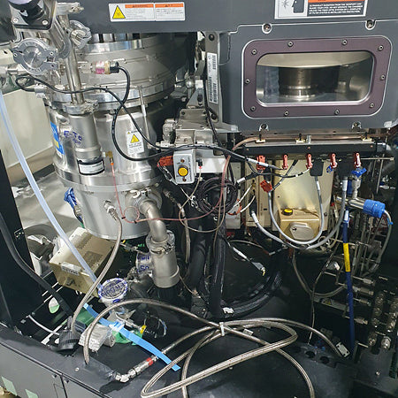Applied Materials Centura DPS+ Etcher
