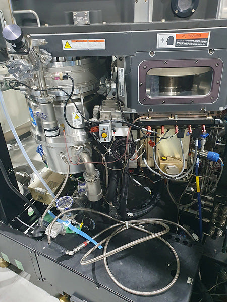 Applied Materials Centura DPS+ Etcher