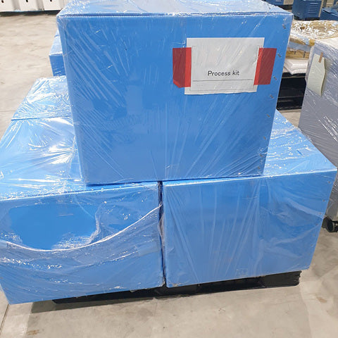 Applied Materials Endura 2 PVD (Physical Vapor Deposition)