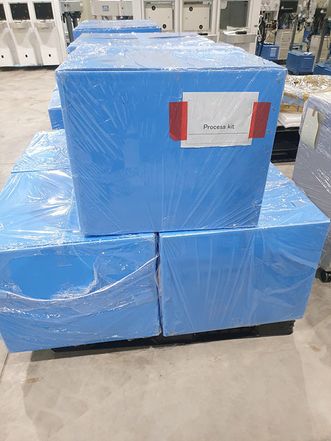 Applied Materials Endura 2 PVD (Physical Vapor Deposition)