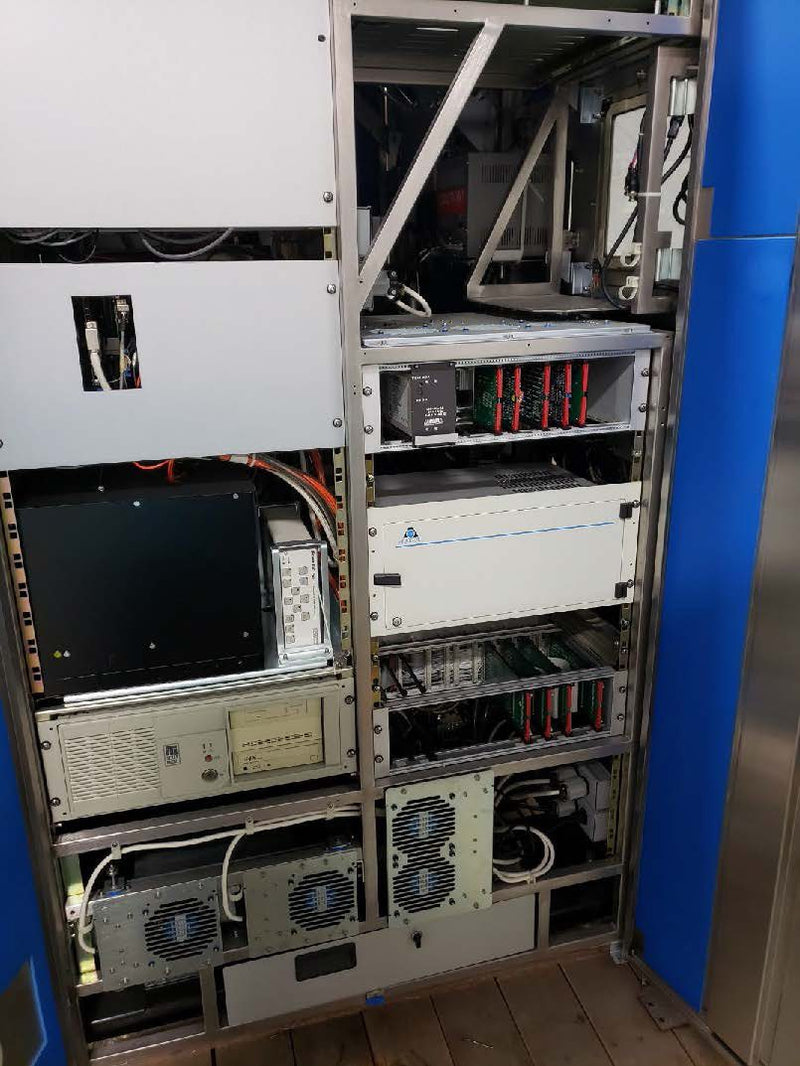 Applied Materials Opal 7830 i CD-SEM (Critical Dimension Scanning Electron Microscope)