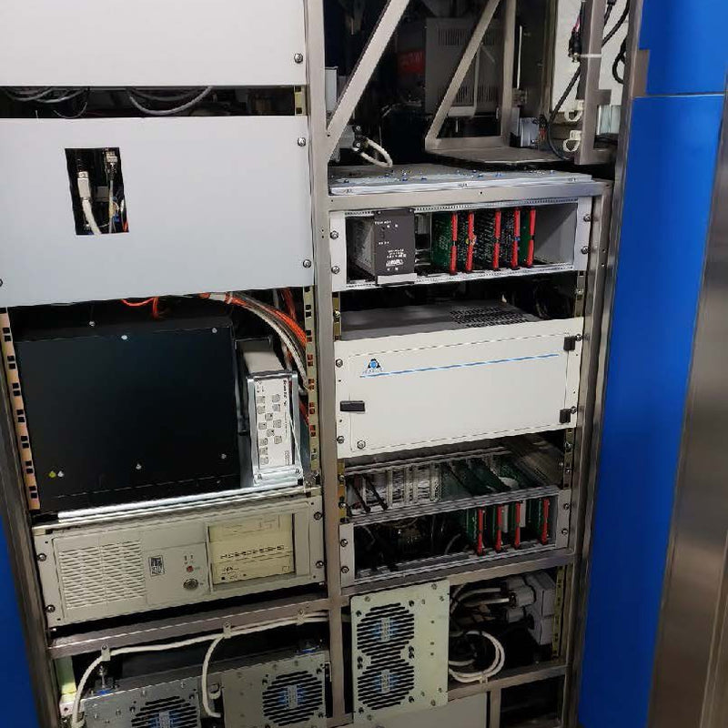 Applied Materials Opal 7830 i CD-SEM (Critical Dimension Scanning Electron Microscope)