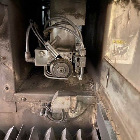Disco DAD 3350 Automatic Dicing Saw