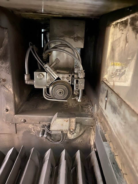 Disco DAD 3350 Automatic Dicing Saw