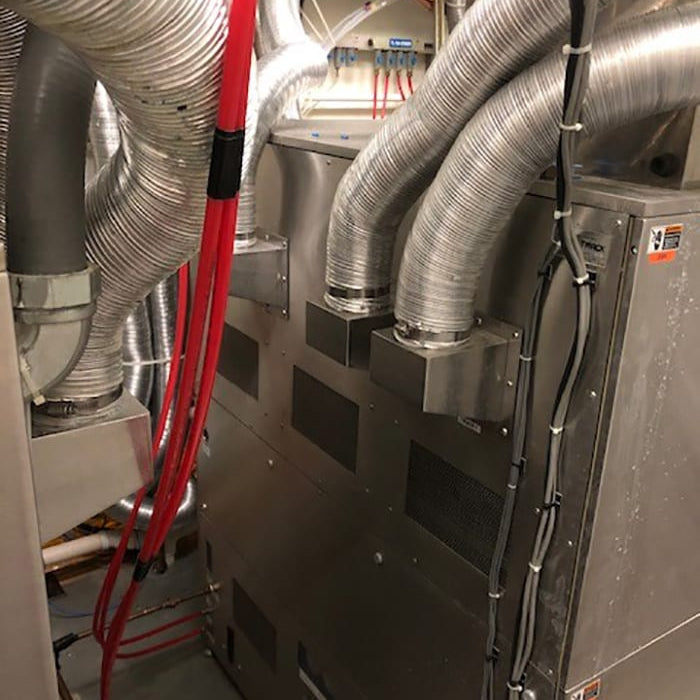 Tel Mark 8 Coater / Developer