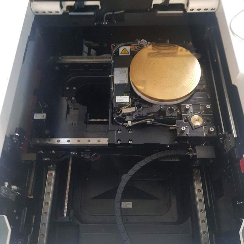 Tel P 8 XL Automatic Wafer Prober