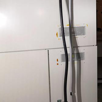 ESI 9350 Laser Repair System