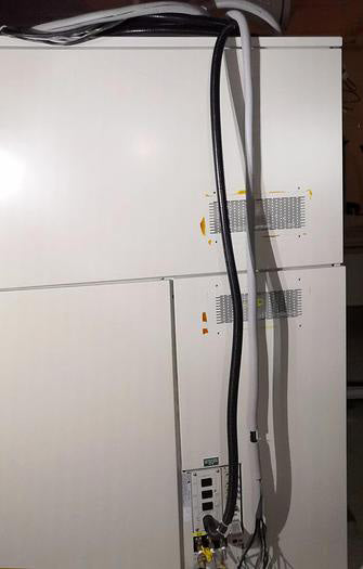 ESI 9350 Laser Repair System