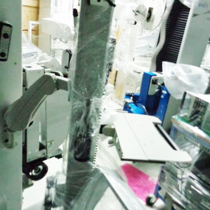 Reid Ashman OM 1015 1000