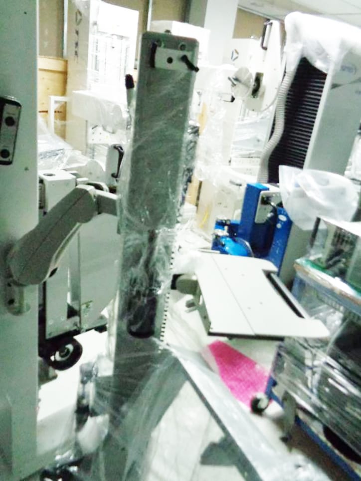 Reid Ashman OM 1015 1000