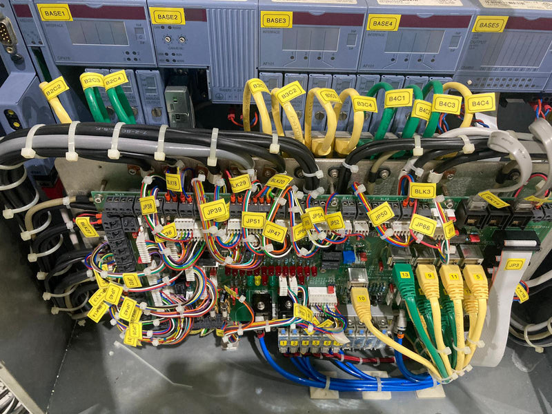 Oxford Plasmalab 100 ICP 380 Etcher