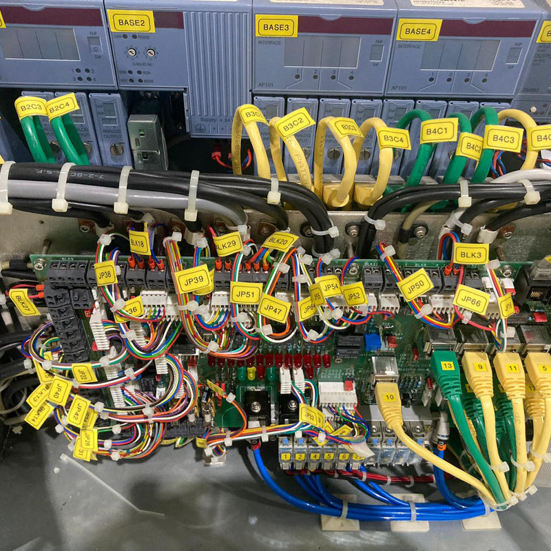 Oxford Plasmalab 100 ICP 380 Etcher