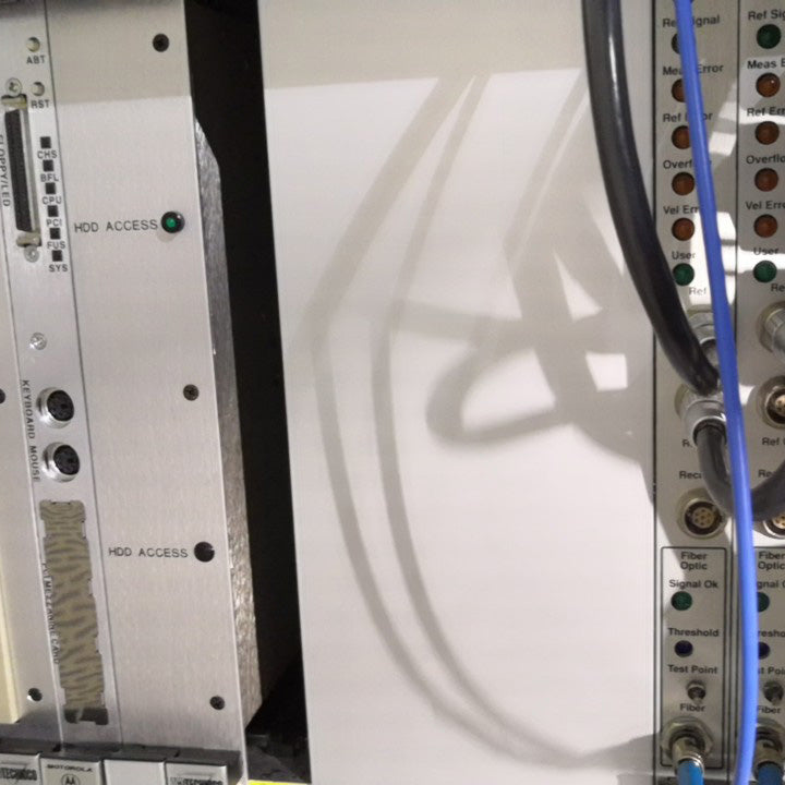 ESI 9350 Laser