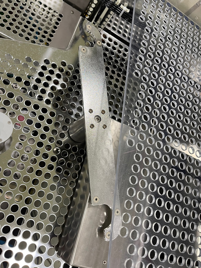 KLA / Leica INS 3000 Optical Inspection Station