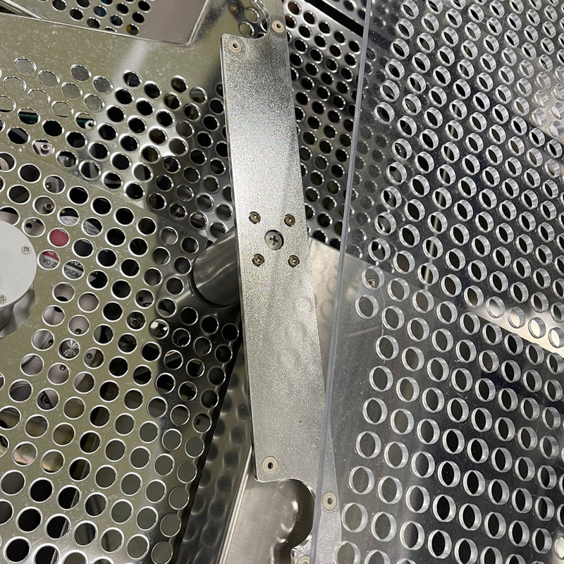 KLA / Leica INS 3000 Optical Inspection Station