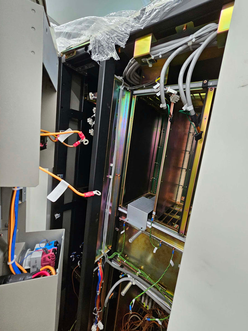 Advantest T 5593 Tester