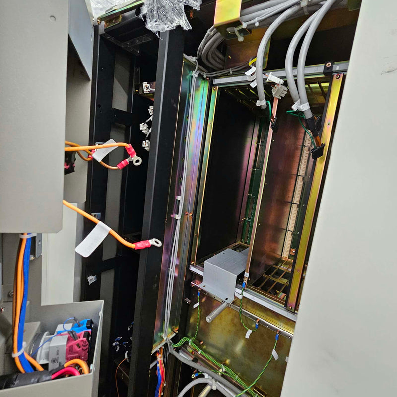 Advantest T 5593 Tester