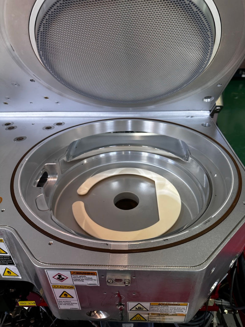 Applied Materials Producer GT Chamber
