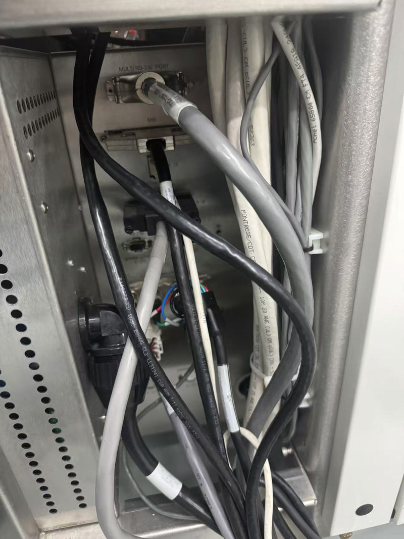 KLA 2351 Inspection System