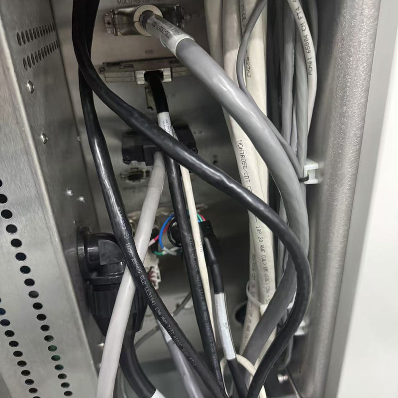 KLA 2351 Inspection System