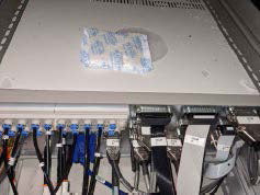 KLA Candela CS 20 R Surface Inspection System