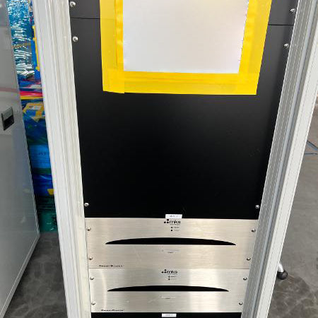 PSK Supra 3 Dry Strip