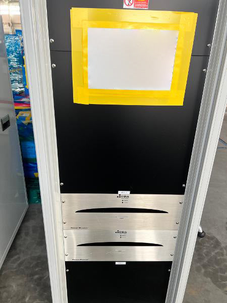 PSK Supra 3 Dry Strip