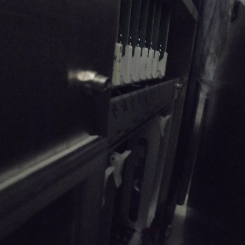 Lam TCP 9600 SE Metal Etcher