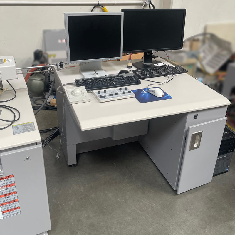 Hitachi S 4800 II SEM (Scanning Electron Microscope)