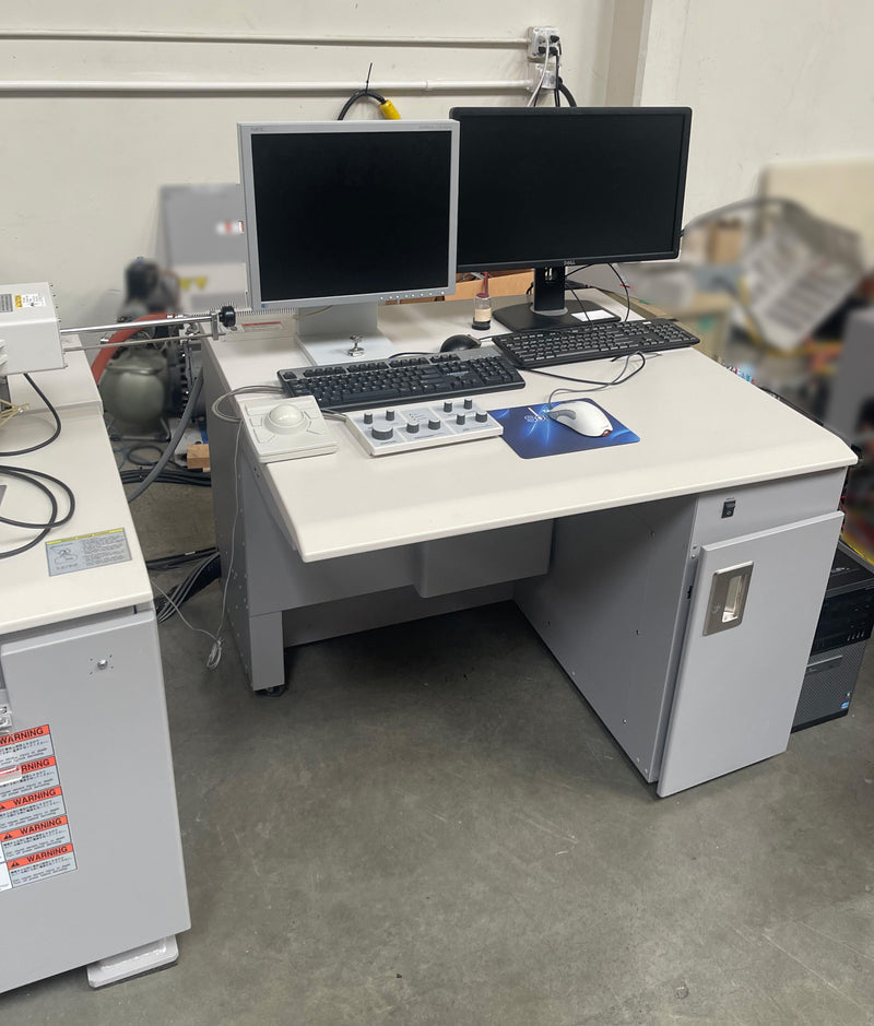 Hitachi S 4800 II SEM (Scanning Electron Microscope)