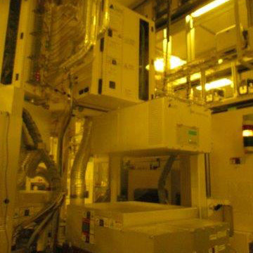 Lam 2300 Exelan Flex 45 Dielectric Etcher