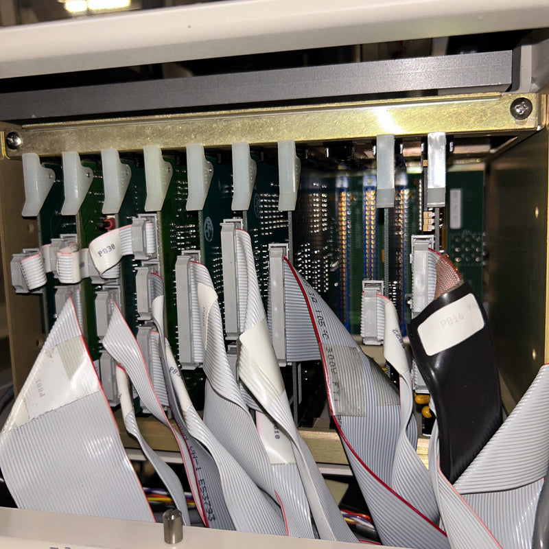 Axcelis 200 MCU Asher