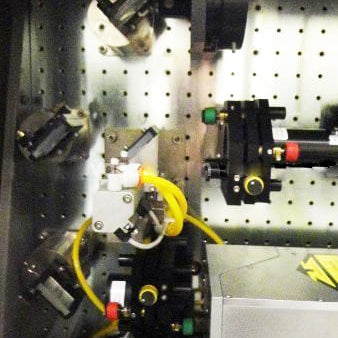 ESI 5330 6 W UV Laser System