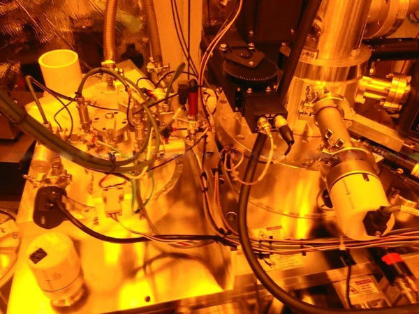 KLA 8100 XPT CD-SEM (Critical Dimension Scanning Electron Microscope)