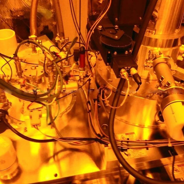 KLA 8100 XPT CD-SEM (Critical Dimension Scanning Electron Microscope)